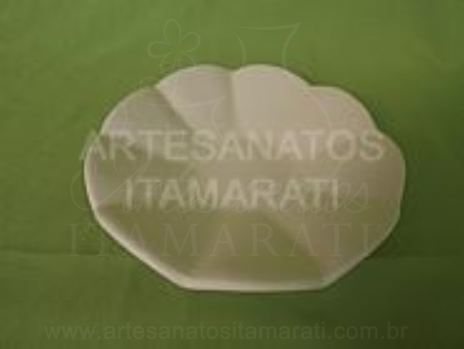 Prato Oitavado PQ